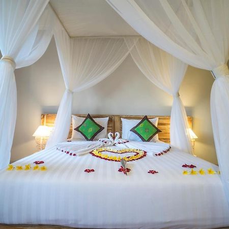 Ubud Tropical Garden 2 Екстериор снимка