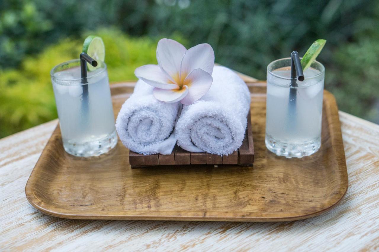 Ubud Tropical Garden 2 Екстериор снимка